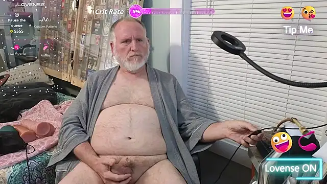 keithobrian SC online show from 05/25/26, 02:39