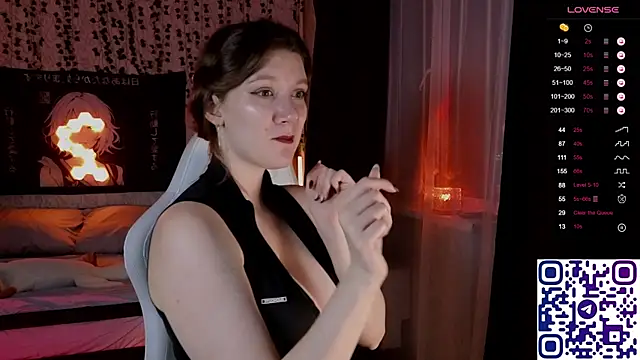 NataliaGonharova online show from 12/09/24, 08:33