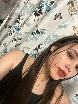 Angel  lika online show from 01/16/25, 12:55