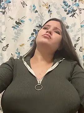 Angel  lika online show from 02/09/25, 10:00