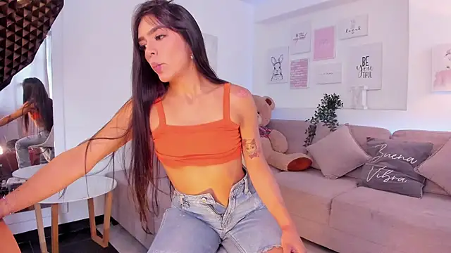 Michelle se online show from 12/08/24, 02:41