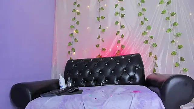 mara naughty4u online show from 01/13/25, 08:47