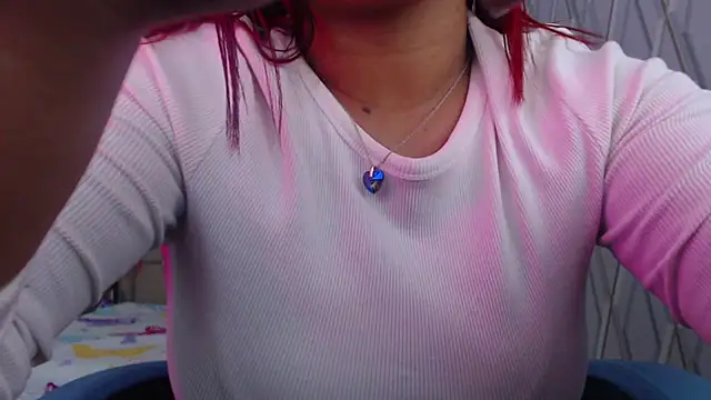NicolleTaylor online show from 01/14/25, 03:11