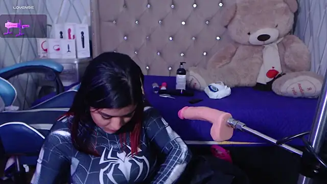 NicolleTaylor online show from 01/19/25, 10:06