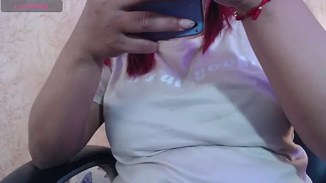 NicolleTaylor online show from 01/23/25, 03:48