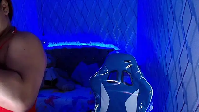 NicolleTaylor online show from 11/24/25, 03:28