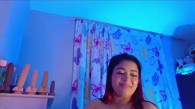 NicolleTaylor online show from 07/07/26, 03:53