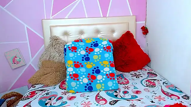 AngeDrty online show from 03/22/26, 08:45