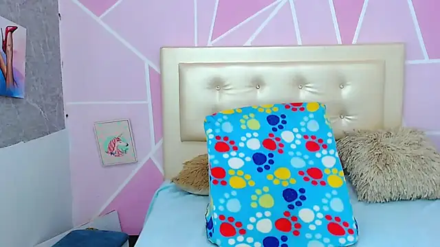 AngeDrty online show from 06/27/26, 05:34