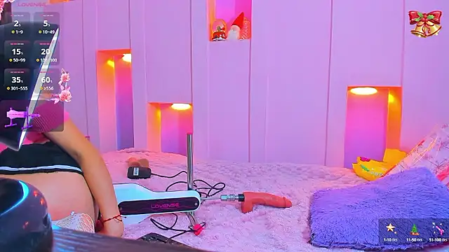 angelikarose1 online show from 12/03/24, 06:48