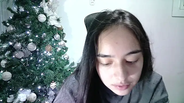 aineangeel online show from 01/25/25, 03:40