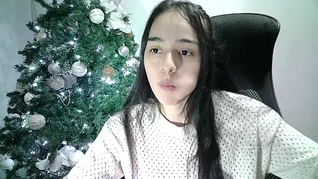 aineangeel online show from 02/12/25, 02:56
