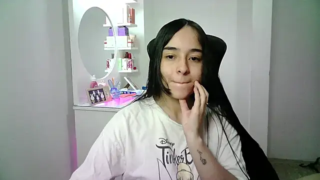 aineangeel online show from 06/10/26, 02:23