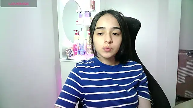 aineangeel online show from 06/14/26, 02:24