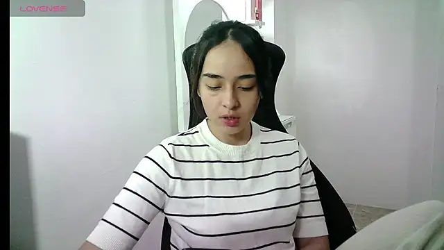 aineangeel online show from 06/26/26, 01:32