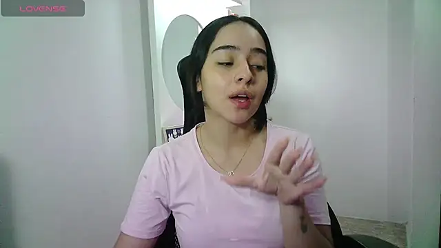 aineangeel online show from 07/10/26, 01:32