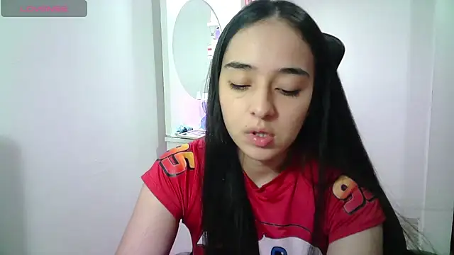 aineangeel online show from 07/14/26, 02:05