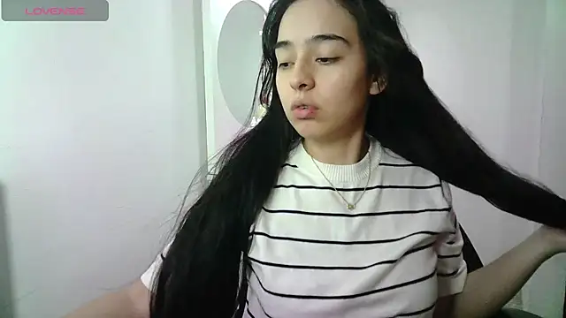 aineangeel online show from 07/23/26, 01:58