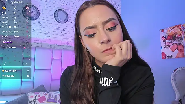 Keidancee online show from 12/10/24, 10:05