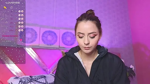 Keidancee online show from 12/27/24, 10:16