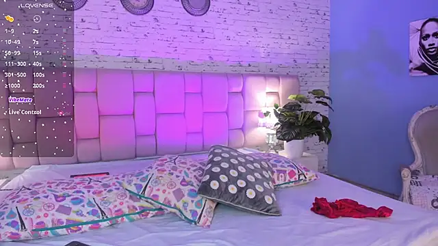 Keidancee online show from 01/02/25, 07:07