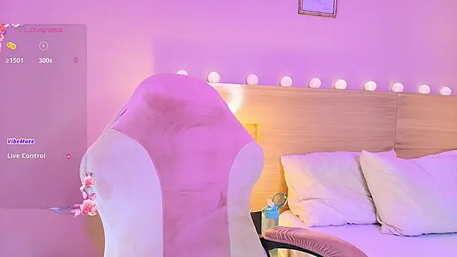 Keidancee online show from 09/20/25, 11:28