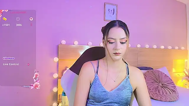 Keidancee online show from 10/05/25, 09:13