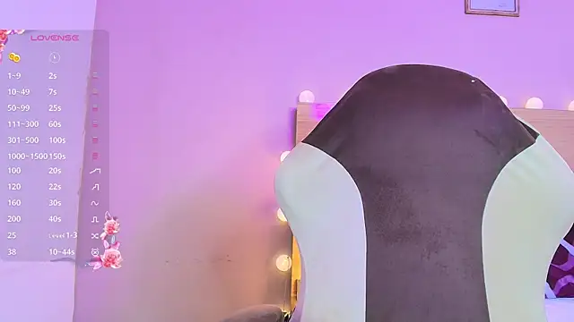 Keidancee online show from 10/09/25, 04:38