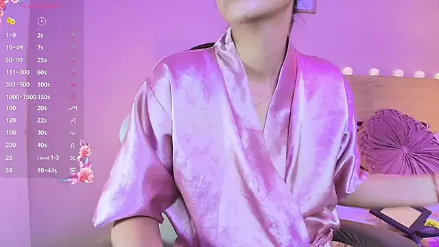 Keidancee online show from 10/12/25, 08:08