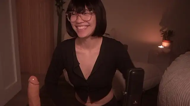 meganmei666 online show from 12/03/24, 02:58