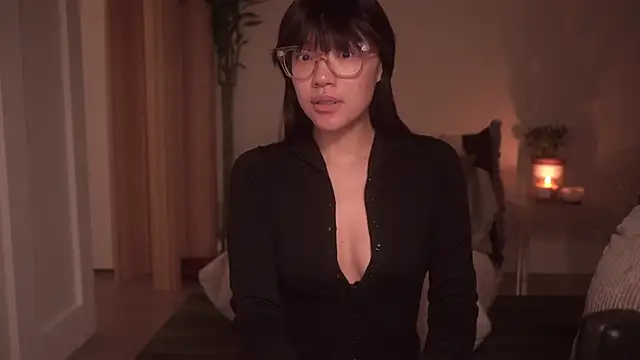 meganmei666 online show from 12/25/24, 02:46