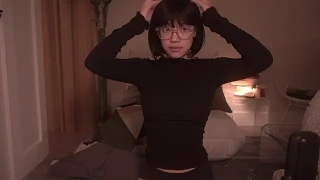 meganmei666 online show from 01/26/25, 02:24