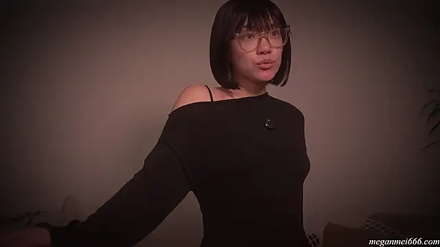 meganmei666 online show from 11/26/25, 03:07