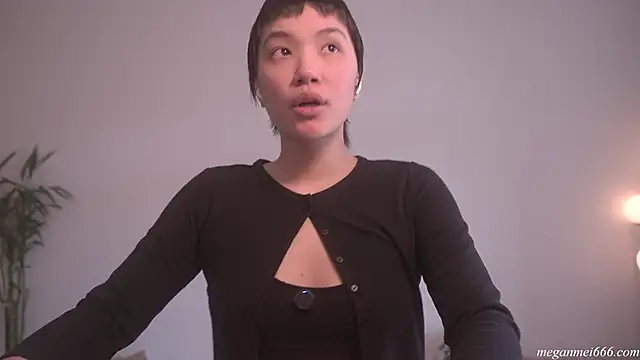 meganmei666 online show from 03/22/26, 06:44