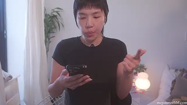 meganmei666 online show from 05/12/26, 06:27
