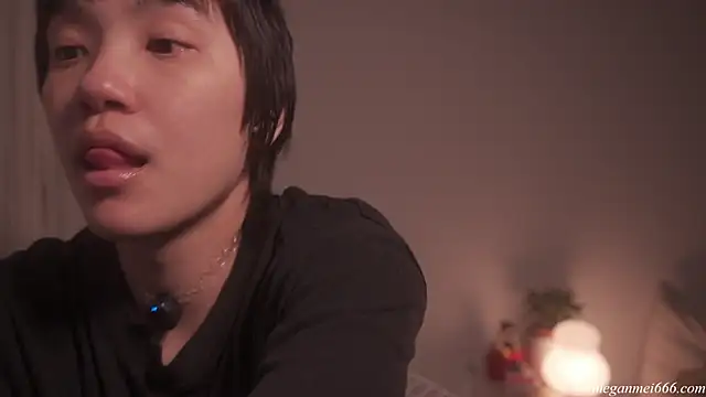 meganmei666 online show from 06/01/26, 02:46
