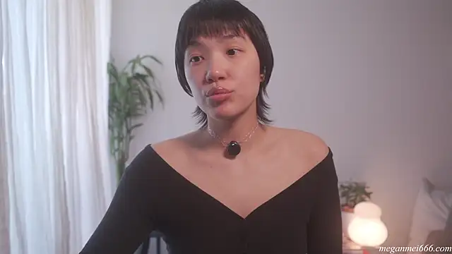 meganmei666 online show from 06/01/26, 05:58