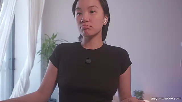 meganmei666 online show from 07/13/26, 06:00