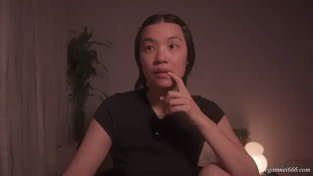 meganmei666 online show from 07/14/26, 02:05