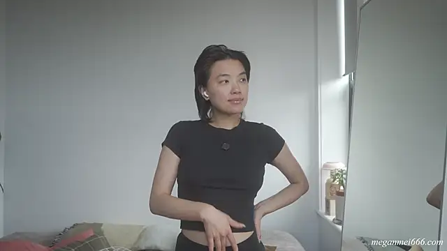 meganmei666 online show from 07/27/26, 04:14