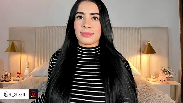 susan zc online show from 09/26/25, 08:24