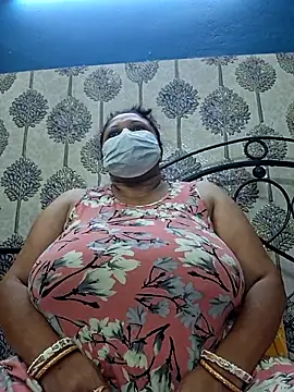 kunjan789 online show from 10/10/25, 01:26