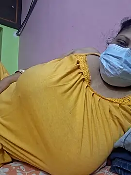 kunjan789 online show from 10/29/25, 02:14