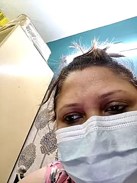 kunjan789 online show from 11/30/25, 02:59