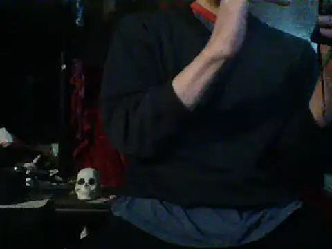 mrdemoncrowly online show from 12/03/24, 04:25
