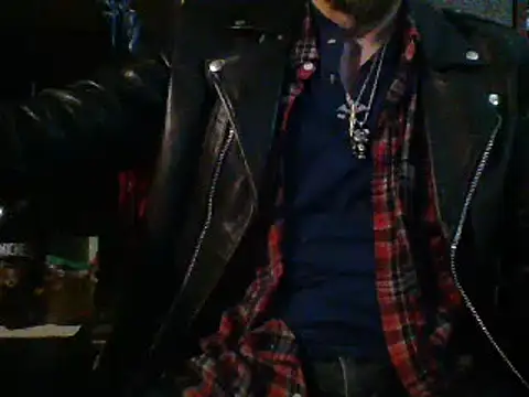 mrdemoncrowly online show from 12/05/24, 03:37