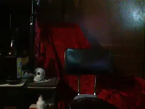 mrdemoncrowly online show from 12/08/24, 05:18