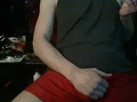 mrdemoncrowly online show from 02/19/25, 04:12