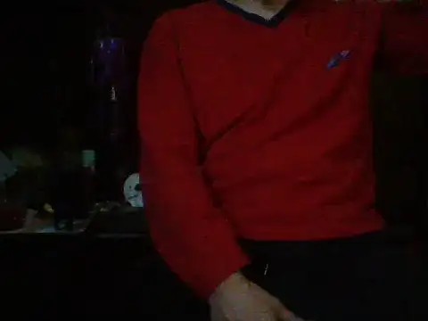 mrdemoncrowly online show from 10/03/25, 04:09