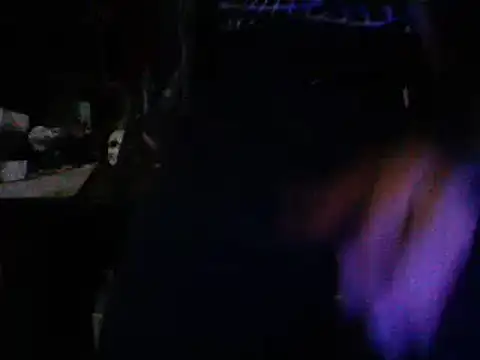 mrdemoncrowly online show from 10/30/25, 08:27